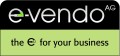 Logo e-vendo Business ASP