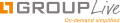 Logo GROUP Live