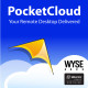 Logo Wyse PocketCloud