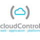 Logo cloudControl Web Application Platform