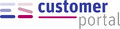 Logo euroscript Global Content Management - Customer Portal